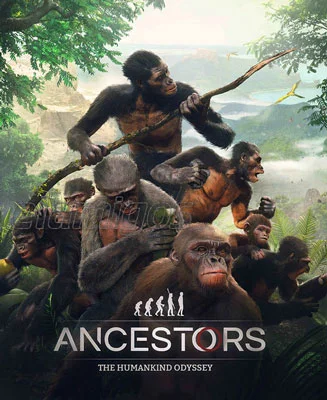 Ancestors The Humankind Odyssey