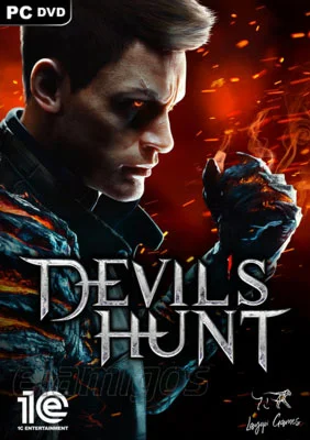 Devil’s Hunt