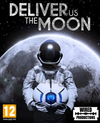 Deliver Us The Moon