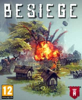 Besiege