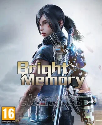 Bright Memory