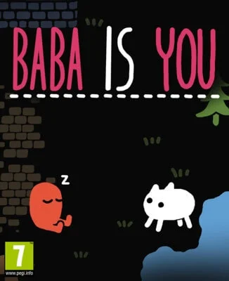 Baba Is You