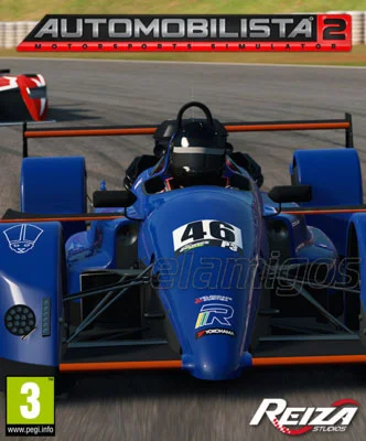 Automobilista 2