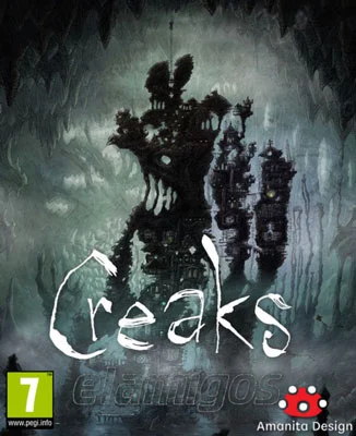 Creaks