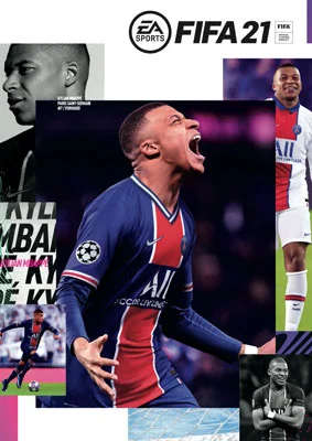 FIFA 21