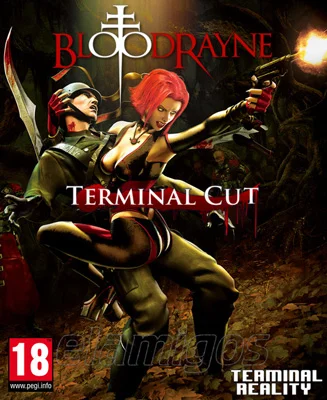 BloodRayne Terminal Cut Bundle
