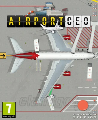 Airport CEO