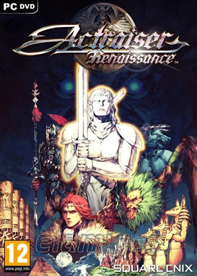 Actraiser Renaissance