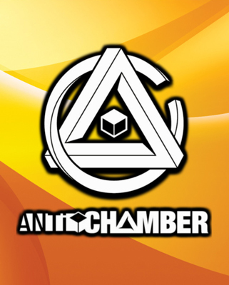 Antichamber