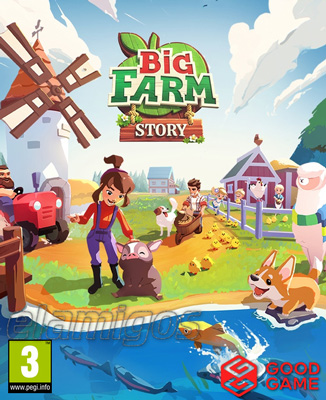 Big Farm Story