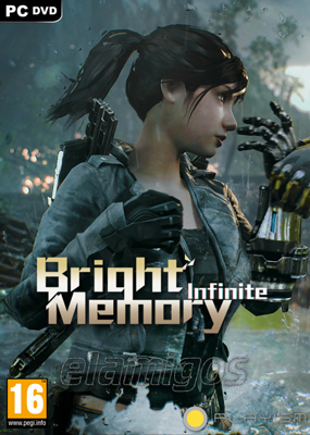 Bright Memory Infinite