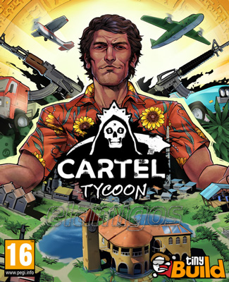 Cartel Tycoon