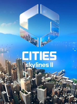 Cities Skylines II