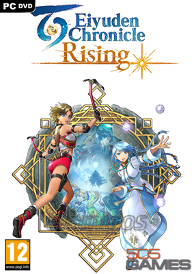 Eiyuden Chronicle Rising