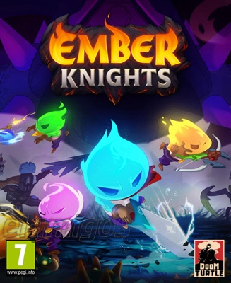 Ember Knights