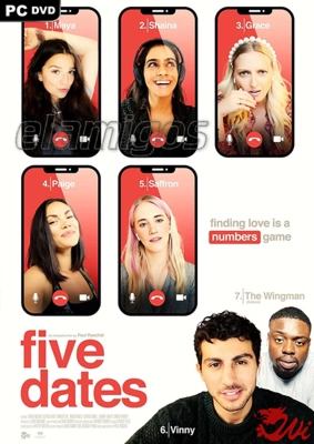 Five Dates