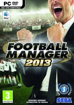 Football Manager 2013