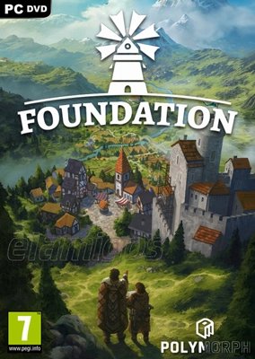 Foundation