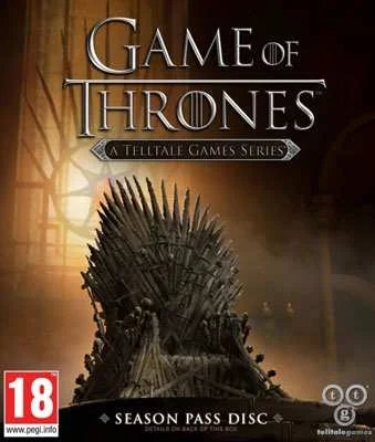 Game of Thrones A Telltale Games Series – Season One