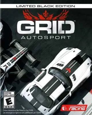 GRID Autosport Complete Edition