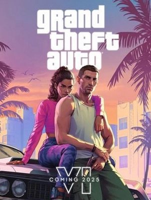 GTA 6 – Grand Theft Auto VI