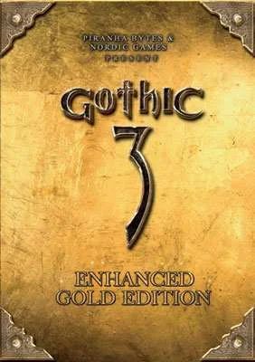 Gothic 3 Complete Enhanced Edition
