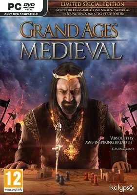 Grand Ages Medieval