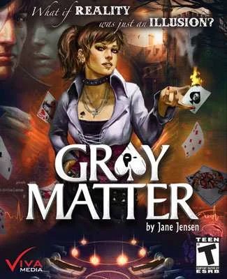 Gray Matter