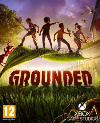 Grounded