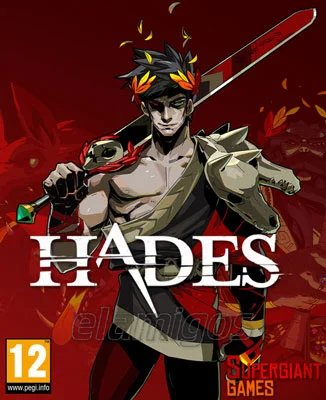 Hades Battle out of Hell