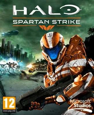 Halo Spartan Bundle