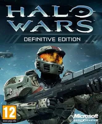Halo Wars Definitive Edition