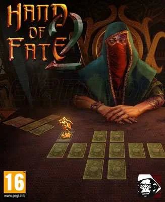 Hand of Fate 2