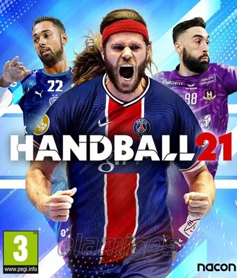 Handball 21