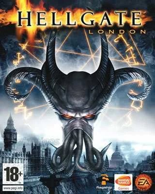 Hellgate London