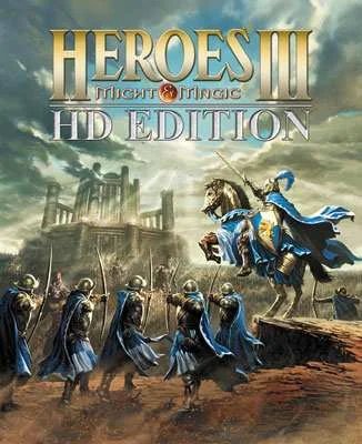 Heroes of Might and Magic III HD Edition