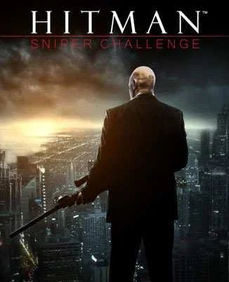 Hitman Sniper Challenge