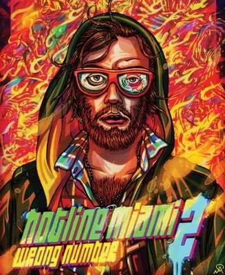 Hotline Miami 2 Wrong Number