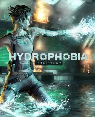 Hydrophobia Prophecy