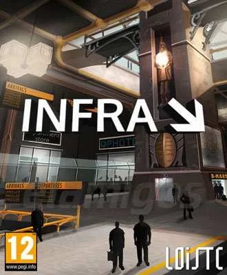 INFRA Complete Edition