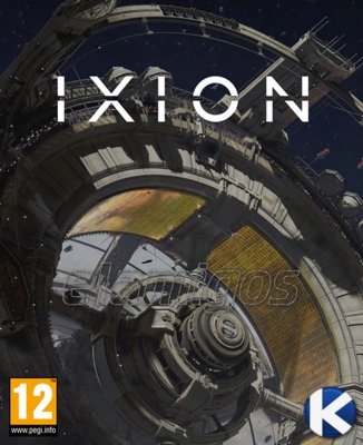 IXION