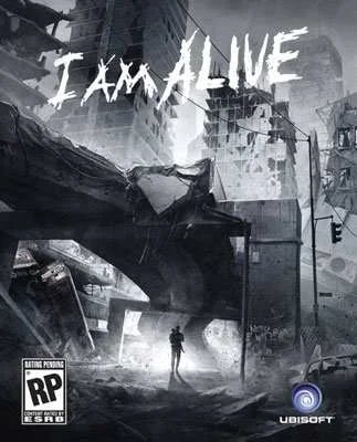 I Am Alive