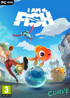 I Am Fish
