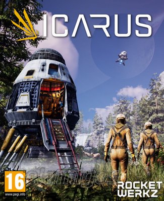 Icarus