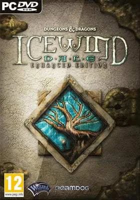 Icewind Dale Enhanced Edition