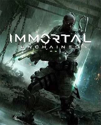 Immortal Unchained