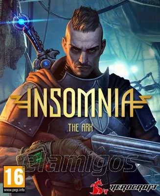 Insomnia The Ark
