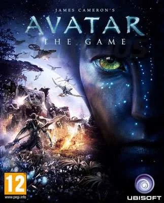 James Cameron’s Avatar The Game