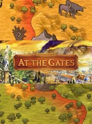 Jon Shafer’s At the Gates