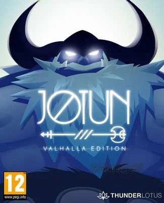 Jotun Valhalla Edition